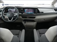 Volkswagen T7 California - Vorschau Bild 10