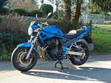 Suzuki Bandit GSF 650 A - SUZUKI 2006 BANDIT