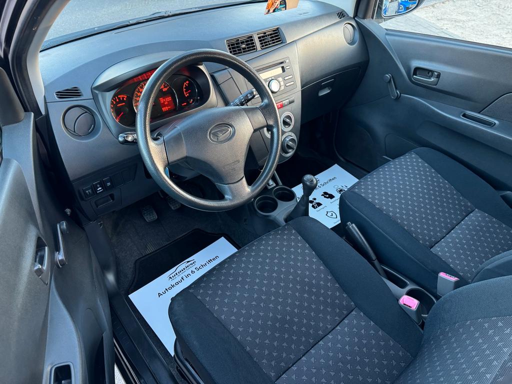 Daihatsu Cuore