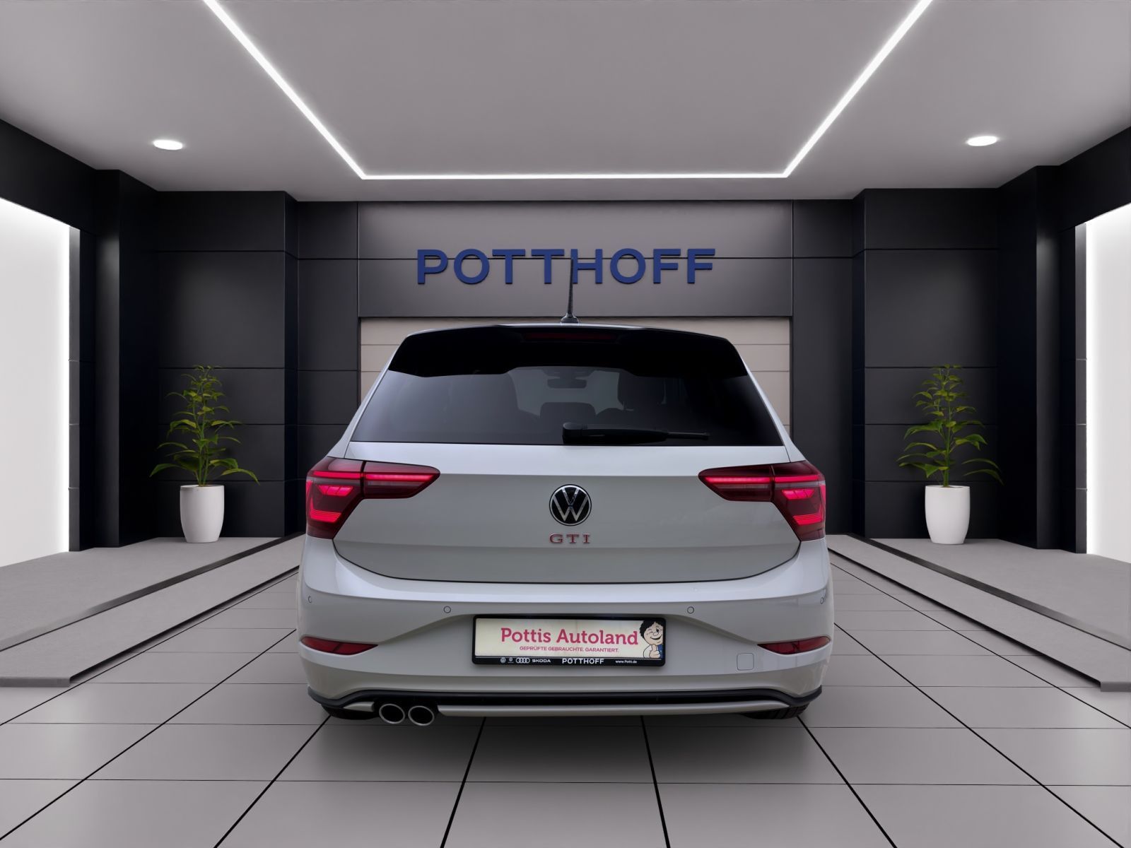 Volkswagen Polo - Bild 4