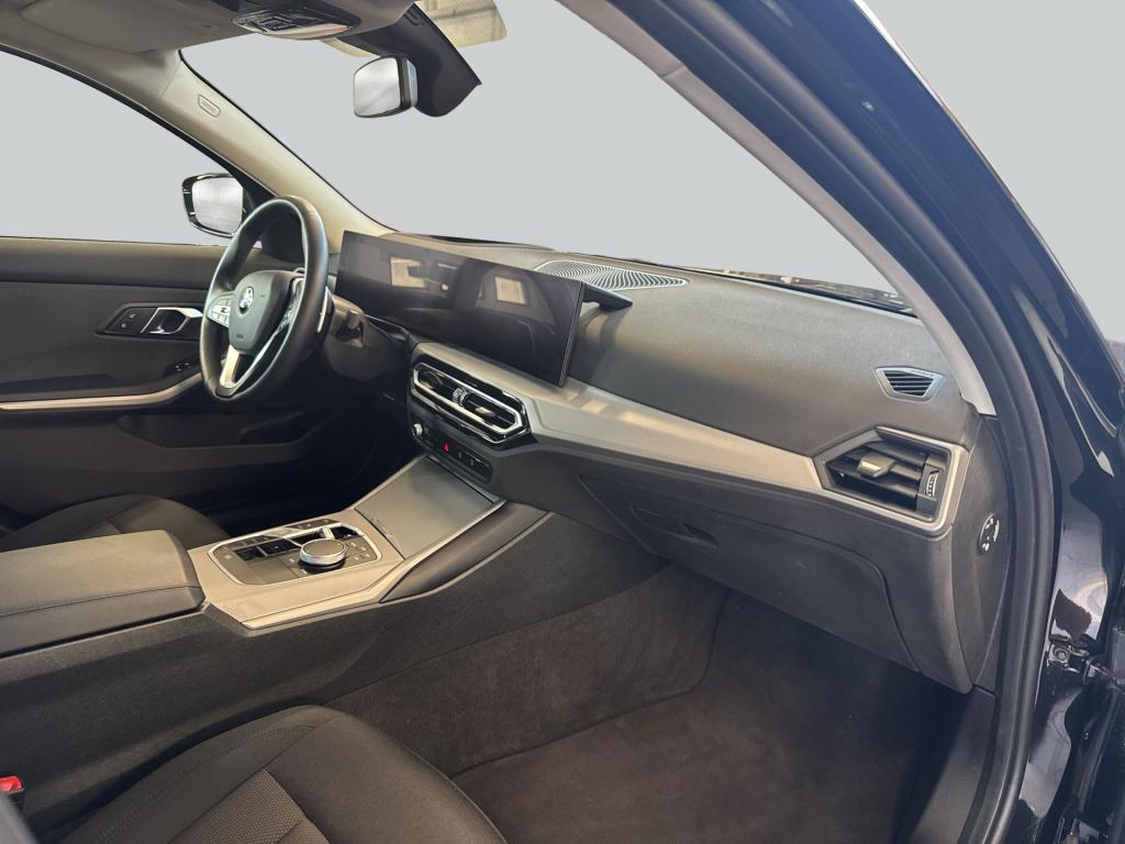 BMW 318 i Aut. LED Navi Sitzheizung, миниатюра 15
