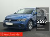 Volkswagen Polo 1.0 TSI Life LED NAVI SHZ RÜCKFAHRKAMERA - Volkswagen Polo Jahreswagen