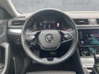 Skoda Superb - Vorschau Bild 10