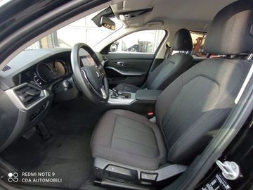 BMW 318 - 7