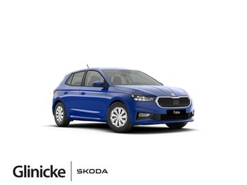 Skoda Leasingangebot: Skoda Fabia Essence