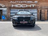 BMW X3 Baureihe X3 xDrive M Sport|AHK|NAVI|LEDER - gebrauchte BMW X3 aus dem Jahr 2024