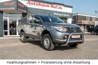 L 200 Basis/Extra Club Cab 4WD *AHK*HARDTOP*
