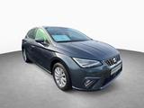Seat Ibiza XCELLENCE 1.0 TGI - ERDGAS - LED KAMERA NA - Seat: Ibiz