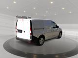 Volkswagen Caddy Cargo Maxi 2.0 TDI Navi, 5 Jahre Garantie - Volkswagen Caddy Maxi: TDI