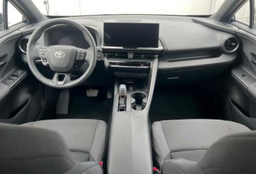 Toyota C-HR - 11