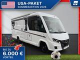 Carthago C2-tourer I 145 RB LE comfort (325) Mercedes - Neu Mercedes
