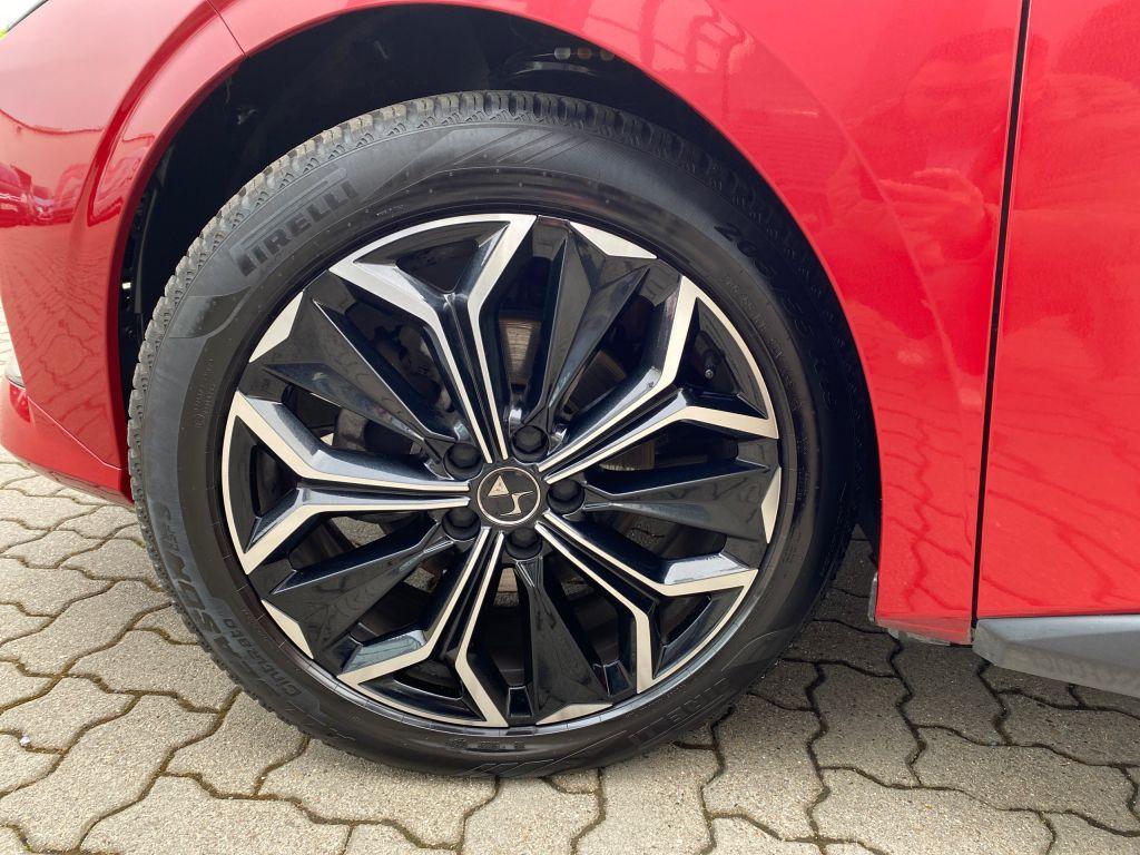 DS Automobiles DS4 PT130 Autom. OPERA *Schiebedach*Leder*360°Ca