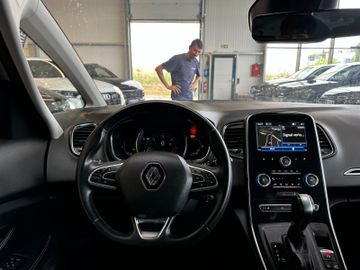 Renault Scenic IV *LED*TEMPO*NAVI*SitzHZ*AHK*