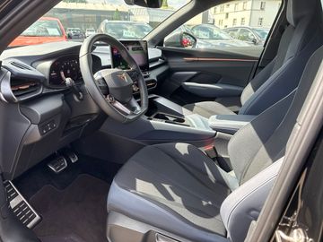 Cupra Terramar - 10
