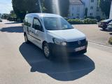 Volkswagen Caddy Kasten/Kombi Kombi - Volkswagen Caddy aus 2012
