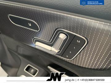 2023 Mercedes-BENZ EQA 照片 4