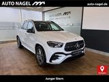 Mercedes-Benz GLE 400 e 4M AMG +Multibeam+NAVI+DAB+AHK+360°+ - Mercedes-Benz GLE 400 in Mönchengladbach