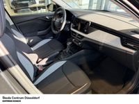 Skoda Kamiq - Vorschau Bild 20