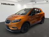 Opel Mokka X 1.4 Turbo Color Innovation CarPlay Navi  - Opel Mokka X in München
