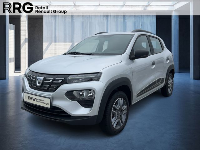 Dacia Spring Electric 45 Comfort Comfort