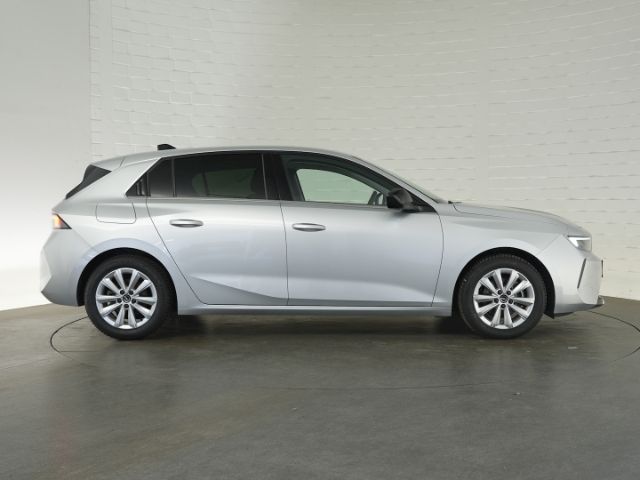 Astra L LIM ELEGANCE+NAVI+RÜCKFAHRKAMERA+SITZ-/L