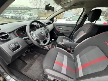 Dacia Duster II Access - Bild 8