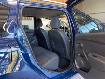 Dacia Logan MCV II Kombi Laureate *KAMERA*NAVI*PDC*TEM
