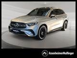 Mercedes-Benz GLC 450 d 4matic AMG +MBUX+Pano+AHK+SpurW+Sport - Mercedes-Benz GLC 450 mit Anhängerkupplung
