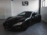 Maserati GranTurismo S *Bose*Alcantara*Memory* - Maserati Granturismo Gebrauchtwagen