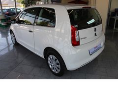 Fahrzeugabbildung Skoda Citigo 1.0 *Klimaanlage*TÜV neu*TOP-Zustand*