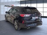 Ford Kuga ST-Line Sportpaket Bluetooth Navi LED Klima - gebrauchte Ford SUV & Geländewagen