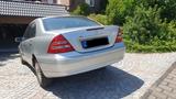 Mercedes-Benz C 180 ELEGANCE  - gebrauchte Mercedes-Benz C 180 aus dem Jahr 2002