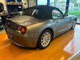 BMW Z4 Roadster 2.2i /2.Hd/SHZ/RDKS/ - BMW Z4 aus 2004: Roadster