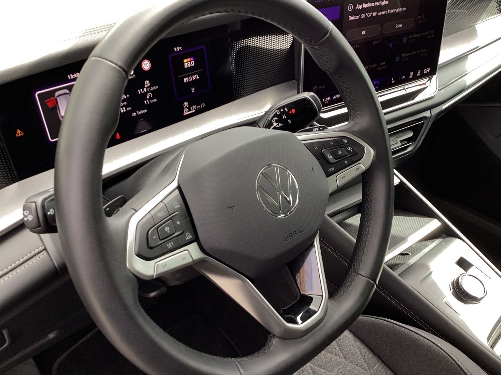 Volkswagen Tayron - Bild 9