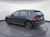 Skoda Kamiq Tour 1,0 TSI  6-Gang-Schaltge - Skoda Kamiq: mit Anhängerkupplung