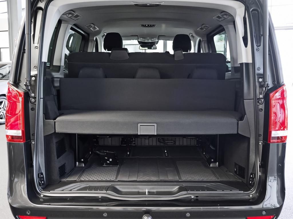 Mercedes-Benz V 220 EDITION LED KAMERA 9G TRONIC LIEGE PAKET foto 15