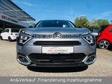 Citroën C4 Lim. Shine AUTOM/KAM/LEDER/SITZH/NAVI/ALLWETT - graue Citroën C4