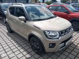 Suzuki Ignis Comfort 4x4 Allrad Klima Garantie TOP - Suzuki Ignis mit Anhängerkupplung