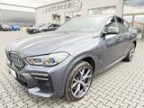BMW X6*40xd*MSport*360*ACC*HUD*B&W*LASER* - BMW X6: Coupe