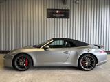 Porsche 911 Carrera S Cabriolet Chrono - Porsche aus 2012: 911 Carrera