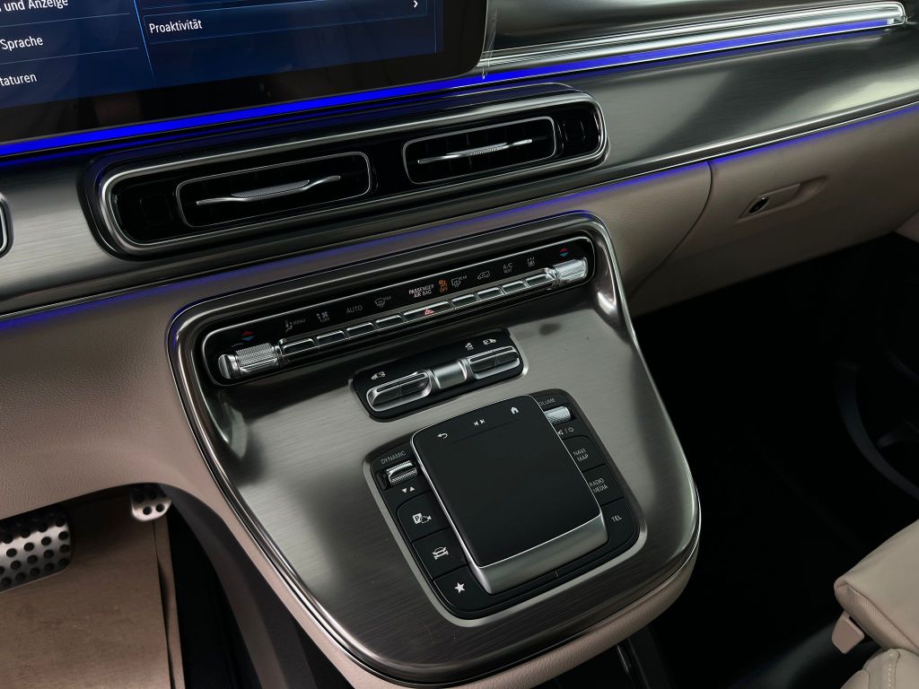 Mercedes-Benz V 300 EXCL.4M lang *NEW MOD.25*LUXURY-SEATS*PANO