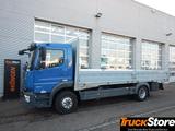 Mercedes-Benz Atego 1224 L Brake-Assist Lane-Assist Euro6 - Mercedes-Benz Atego 1224