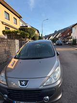 Peugeot 307 SW Oxygo 140 Oxygo - Peugeot 307: SW Oxygo