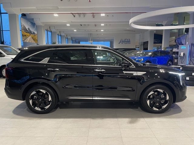 Fahrzeugabbildung Kia Sorento Plug&Ride 4WD Plug-in Hybrid El. Panodac