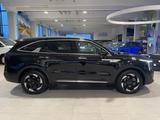 Kia Sorento Plug&Ride 4WD Plug-in Hybrid El. Panodac - Kia Sorento: Schwarz