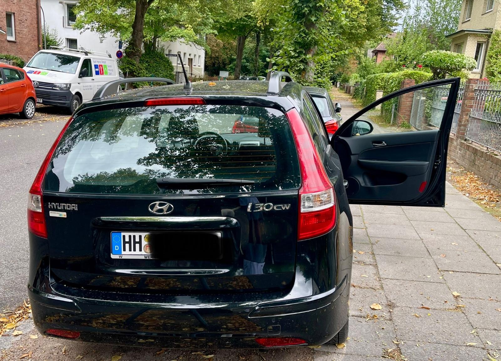 Hyundai i30 2012 — photo 5