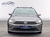 Volkswagen Golf Sportsvan VII DSG Highline BMT AHK/Keyless - scheckheftgepflegte VW Golf Sportsvan