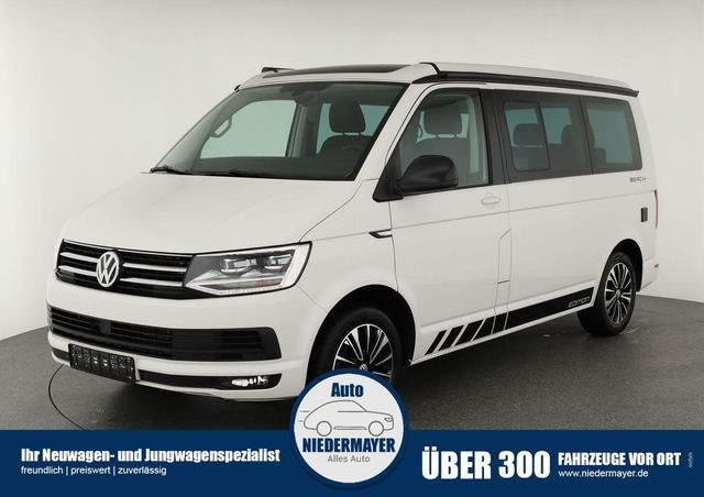 Volkswagen T6 California 2.0 TDI DSG Beach Edition, AHK, LE