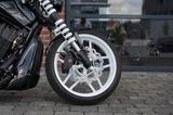 Harley-Davidson VRSCDX Night Rod  Special Carbon Custom - HARLEY-DAVIDSON V ROD CUSTOM