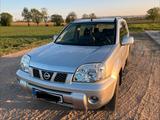 Nissan X-Trail T30 2,2 dci 136 PS 100 KW - Nissan X-TRAIL T30